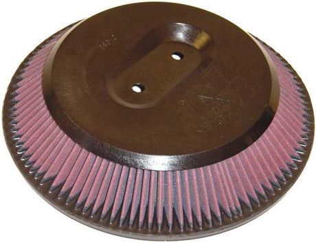 K&N Replacement Air Filter Suit Nissan NP300, Pickup, Frontier, Xterra & D21/D22 Pickup 2.4L Petrol 1990-2015 (KNE-9233) KNE-9233