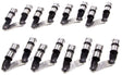 Crower EnduraMax Solid Roller Lifters .842" O.D - C66293X842E-16 C66293X842E-16