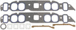 Aeroflow Big Block Chev 454 EnduraSeal Intake Gaskets - AF1857-1414 AF1857-1414
