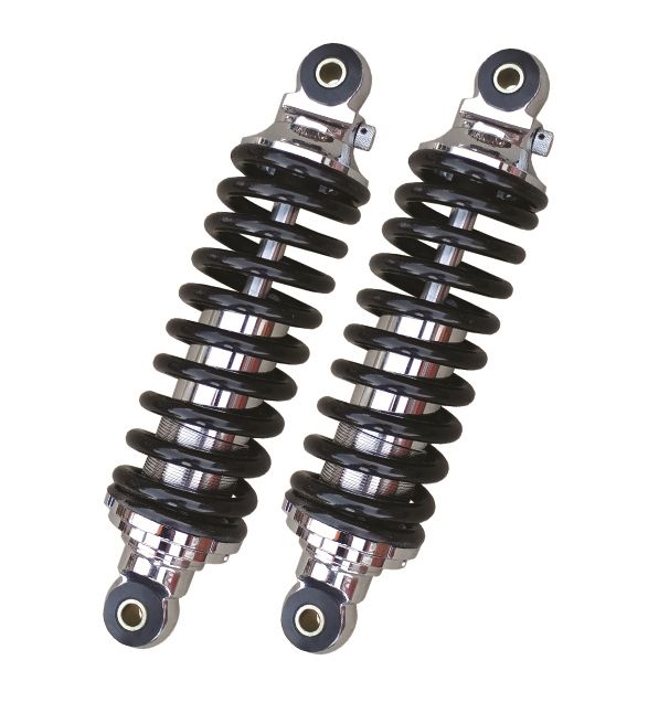 Roadster Supply Coil-Over Speedshocks - SORSC-50647-220