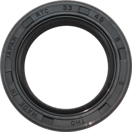 Aeroflow Crankshaft Front Seal - AF1867-4001 AF1867-4001