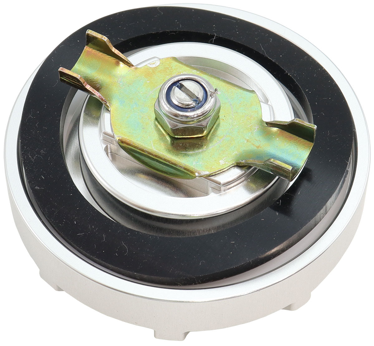 Aeroflow Mitsubishi 4G63 Billet Oil Cap - AF82-1014