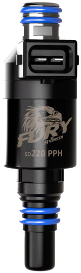 Atomizer Fury SD220 EV1 Fuel Injector - ATOBAT-SD220