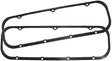 Aeroflow Silicone/Steel Core Valve Cover Gasket Set - AF1862-1411 AF1862-1411