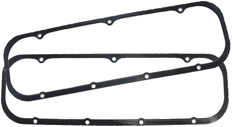 Aeroflow Silicone/Steel Core Valve Cover Gasket Set - AF1862-1411 AF1862-1411