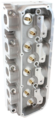 Aeroflow Bare 3V 235cc Aluminium Cylinder Heads with 64cc Chamber (Pair) Suit Ford 302-351 Cleveland (AF95-0393-64)