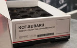 Kelford Cams 35mm DLC Buckets | 4.70mm-5.18mm - KCF-35