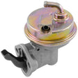 Goss MECH FUEL PUMP - SBC 350 CHEV 5/8-18 THREAD FOR 3/8 LINES - G4065 G4065