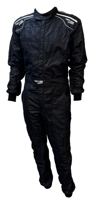 Fast Lane 2 Layer Race Suit SFI