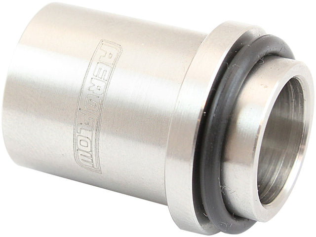 Aeroflow #10 Air Conditioning Stainless Steel Weld On Line End - AFFCW-10L AFFCW-10L