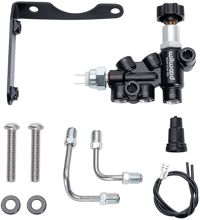 Wilwood Proportioning Valve - WB260-17800 WB260-17800