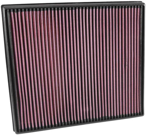 K&N Replacement Panel Filter Suit Ford Transit 2.0L & 2.2L L4 Diesel, 2011-20 (KN33-3026) KN33-3026
