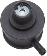 Edelbrock PISTON SHAPED OIL FILLER CAP PUSH-IN CAP 1-1/4 DOME SHAPED (ED4406)