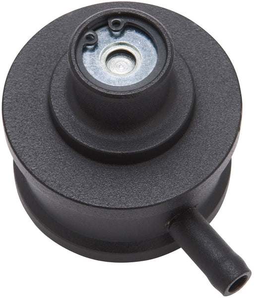 Edelbrock PISTON SHAPED OIL FILLER CAP PUSH-IN CAP 1-1/4 DOME SHAPED (ED4406)