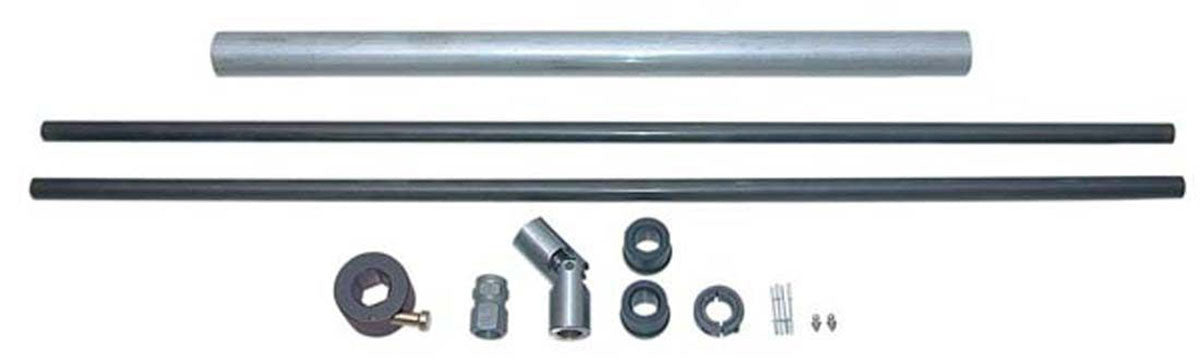 Comp Engineering Universal Steering Column Kit - MOC5073 MOC5073