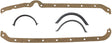 Aeroflow Cork Oil Pan Gasket Set - AF1856-1207 AF1856-1207