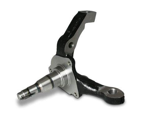 AFCO Precision Pinto Spindle (For 20038-1 Lower Ball Joint) - Right - 7.5° Pin - 100153 100153