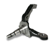 AFCO Precision Spindle (For 20036 Lower Ball Joint) - Right - 10° Pin - 100175 100175