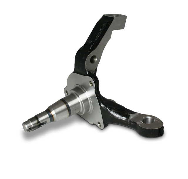 AFCO Precision Spindle (For 20036 Lower Ball Joint) - Right - 10° Pin - 100175 100175
