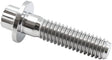 Aeroflow 5/16-18", UHL 1-1/4" Titanium Bolt to Suit Beadlocks - AF3512-1250-1 AF3512-1250-1