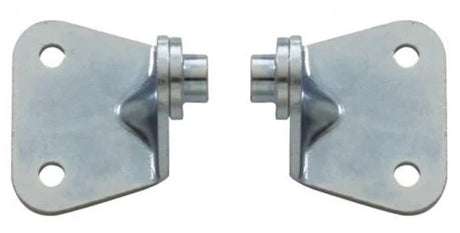 UPI Windshield Slide Arm Bracket, Zinc - UPB20109 UPB20109
