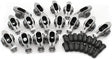Aeroflow Ford Cleveland Stainless Steel Roller Rocker Set - AF95-1229 AF95-1229