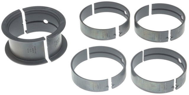 Clevite TriArmour Main Bearing Set, STD - CLMS1038HC STD CLMS1038HC STD