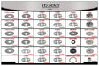 AFCO Rebuild Kit - Bleed Shims And Accessories - 16SB2 16SB2