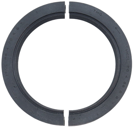 Aeroflow Big Block Chev 454 Rear Main Seal - AF1871-1401 AF1871-1401