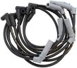 EL Eagle Leads 9mm Eliminator Series II Lead Set, Lead Colour - Blue - ELE86599 ELE86599