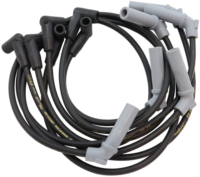 EL Eagle Leads 9mm Eliminator Series II Lead Set, Lead Colour - Blue - ELE86599 ELE86599