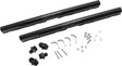 FAST Billet Aluminium Fuel Rail Kit - Black - FAST146035B-KIT FAST146035B-KIT