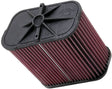 K&N Replacement Air Filter - KNE-1994 KNE-1994