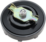 Aeroflow Mitsubishi 4G63 Billet Oil Cap - AF82-1014BLK