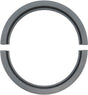 Aeroflow 2-Piece High Vacuum Silicone Rear Main Seal - AF1871-1201-1 AF1871-1201-1