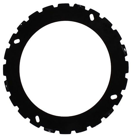 Sonnax High Clutch Steel Suit GM Powerglide, .060" Thick, 24-Tooth (Each) (SXS019715HK-150) SXS019715HK-150