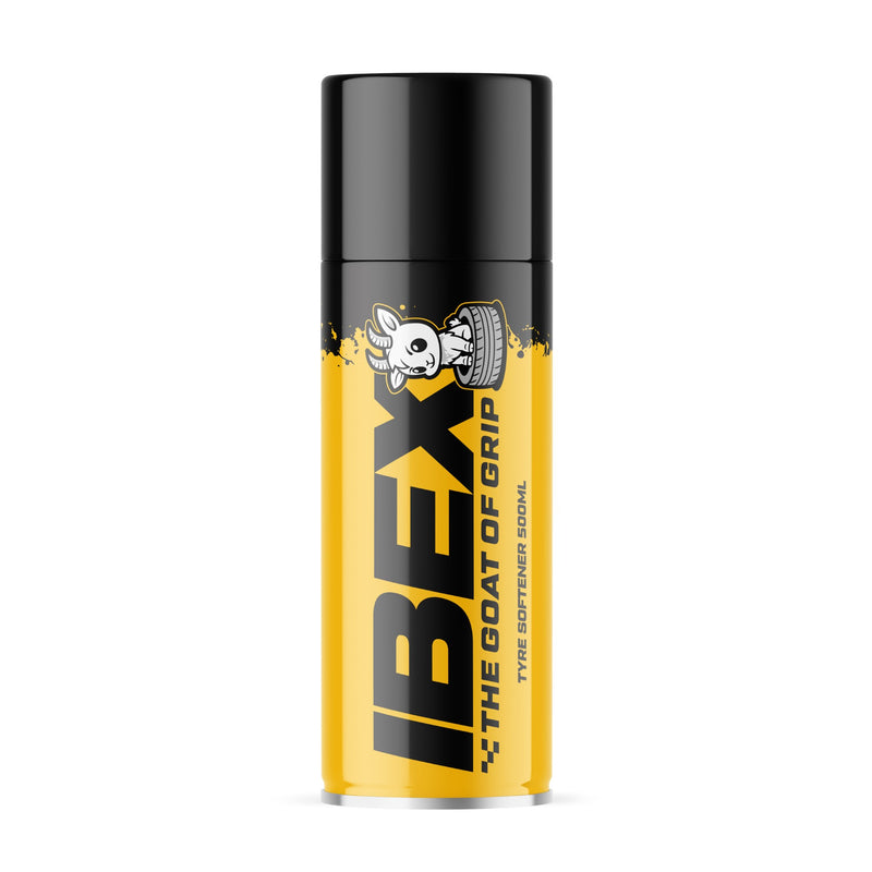 IBEX Tyre Conditioner IBEX-77319