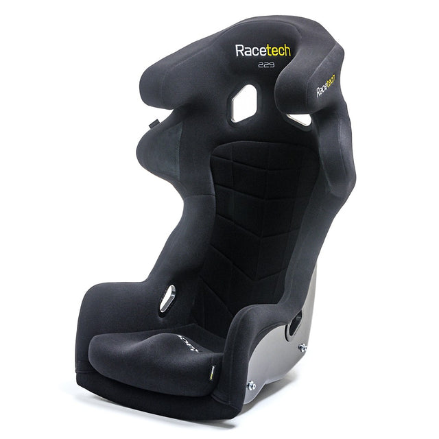 Racetech 229 Stockcar Seat (RT4229HRW)
