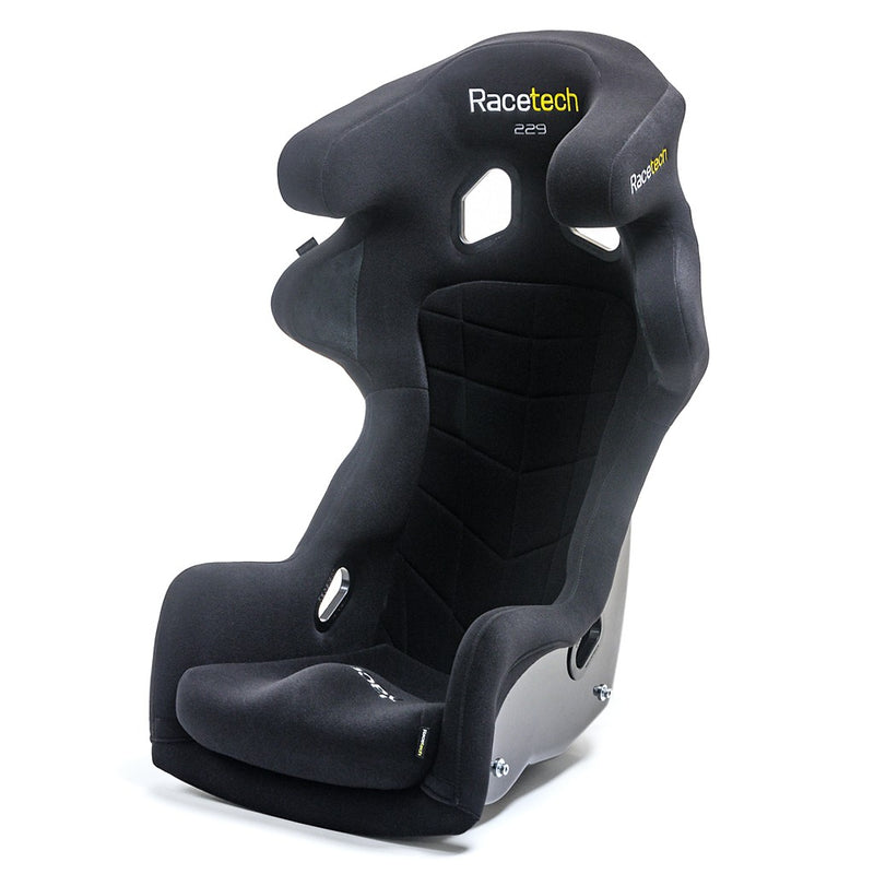 Racetech 229 Stockcar Seat (RT4229HRW)