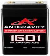 Antigravity AG-1601 Motorsport & Powersport Lithium Battery - AG-1601