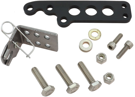 Enderle Fuel Shut Off Cable Bracket - EN80ABR EN80ABR