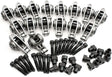 Aeroflow GM LS Stainless Steel Roller Rocker Set - AF95-1235 AF95-1235