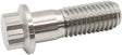Aeroflow 1/2-13", UHL 1-1/2" Titanium Bolt - AF3519-1500 AF3519-1500
