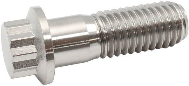 Aeroflow 1/2-13", UHL 1-1/2" Titanium Bolt - AF3519-1500 AF3519-1500