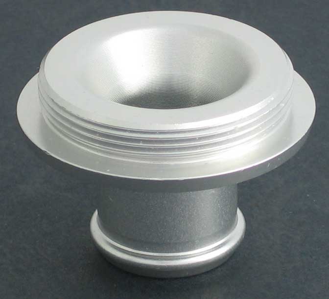 GFB 19mm Inlet Hose Adaptor Male suit 19mm (3/4") ID Hose (GFB5020) GFB5020