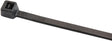 Aeroflow Standard Cable Ties 3.6mm Wide x 200mm Long - 25 Pack Nylon 66 Material, Black Colour (AF98-3620-25) AF98-3620-25