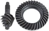 Richmond Pro Ring & Pinion Gear Set, 5.00:1 Ratio - RI79-1500-1