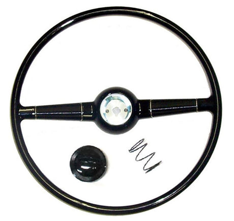 Vintique Inc Steering Wheel - VI01A-3600-D VI01A-3600-D