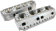 Aeroflow Bare Big Block Chrysler 383-440 240cc Aluminium Cylinder Heads with 78cc Chamber (Pair) - AF95-0445 AF95-0445