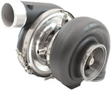 Aeroflow BOOSTED 6270 Conversion V-Band 0.85 Turbocharger 900HP, Hi Temp Black Finish - AF8005-4028BLK
